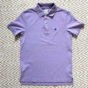 Brooks Brothers Polo Shirt XS